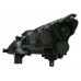 Peugeot Partner 2012-2015 Halogen Head Lamp Unit Driver Side